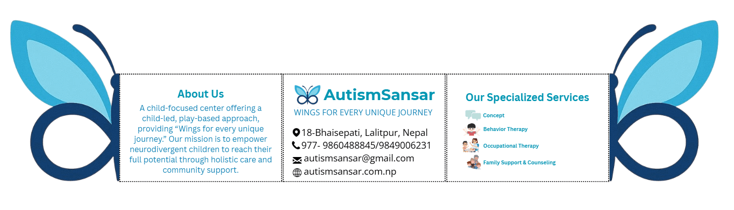 Business Flyer