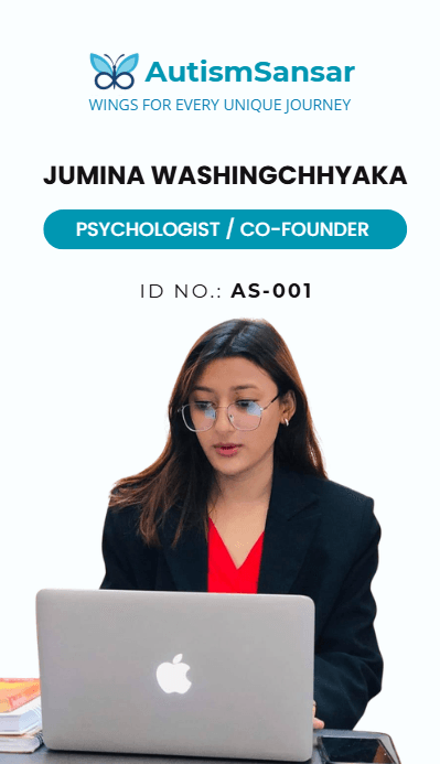 Employee ID Card