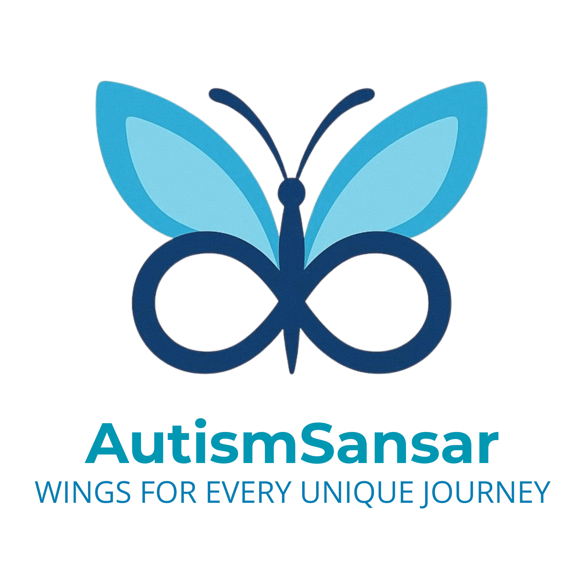 Autism Sansar logo