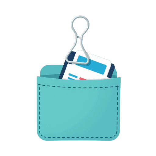 Clipexpense Logo
