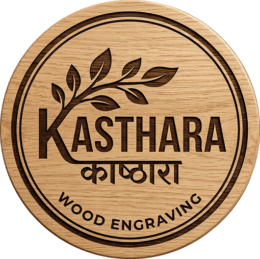 Kasthara Brand Logo