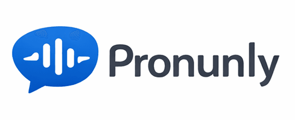 Pronunly logo