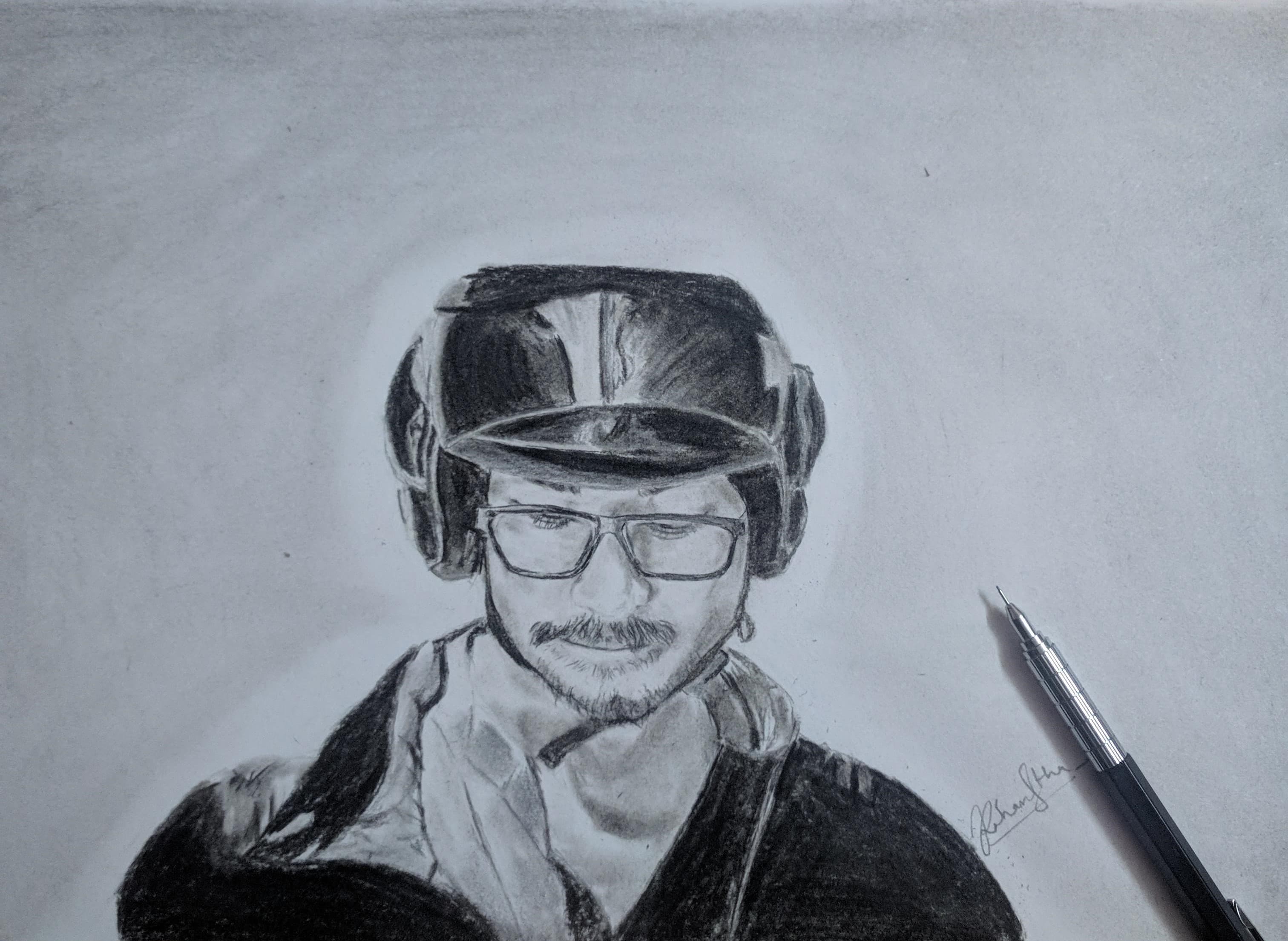 Sketch 6