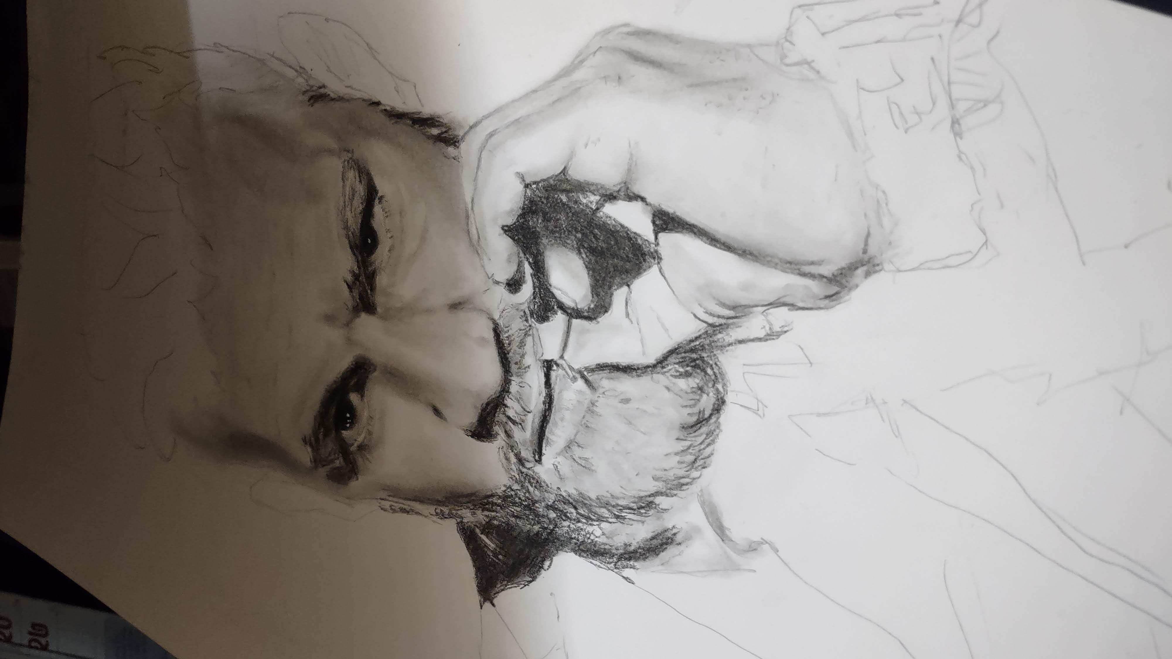 Sketch 9